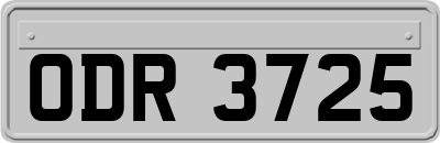 ODR3725