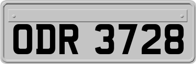 ODR3728