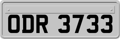 ODR3733
