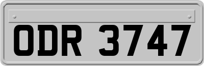 ODR3747