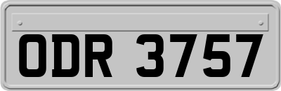 ODR3757