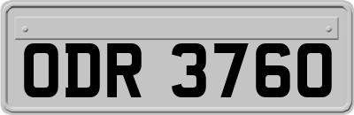 ODR3760