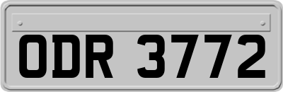 ODR3772