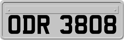 ODR3808