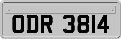 ODR3814