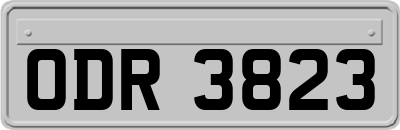 ODR3823