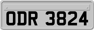ODR3824
