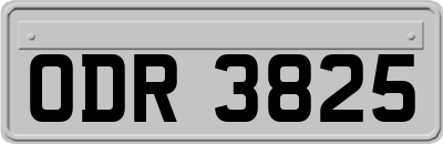 ODR3825
