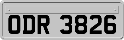 ODR3826