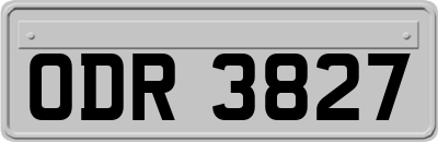 ODR3827