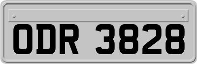 ODR3828