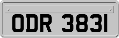 ODR3831