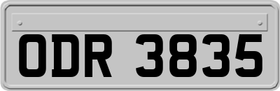 ODR3835