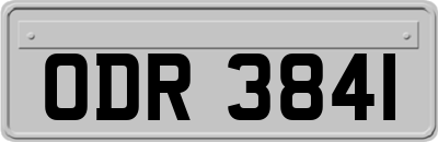 ODR3841