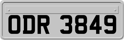 ODR3849