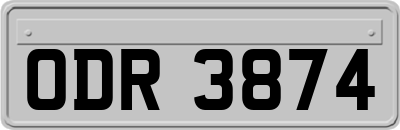 ODR3874