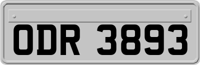 ODR3893