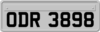 ODR3898