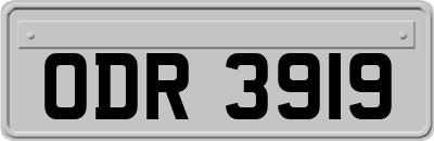 ODR3919