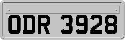 ODR3928