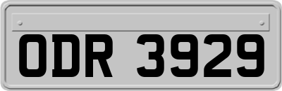 ODR3929