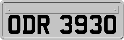 ODR3930