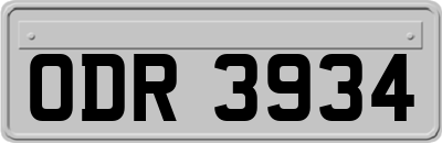 ODR3934