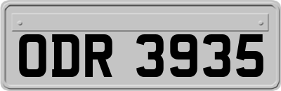 ODR3935