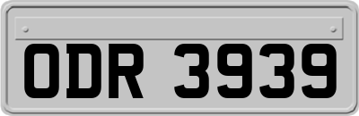 ODR3939
