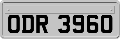 ODR3960