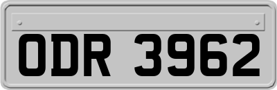 ODR3962