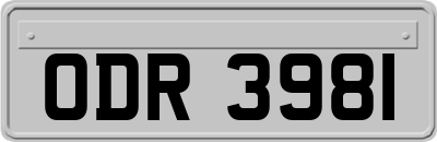 ODR3981