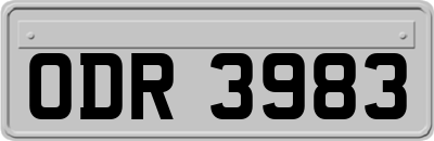 ODR3983