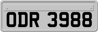 ODR3988