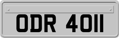 ODR4011