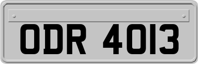 ODR4013