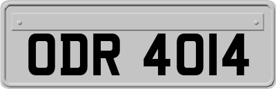 ODR4014