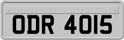 ODR4015