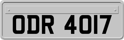 ODR4017