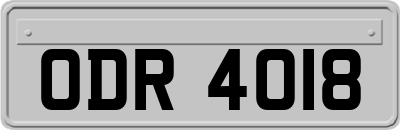 ODR4018
