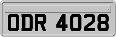 ODR4028