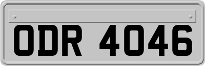 ODR4046