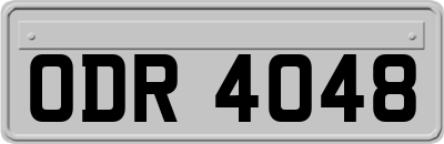 ODR4048