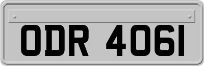 ODR4061