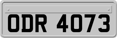 ODR4073