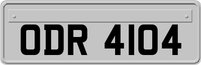 ODR4104