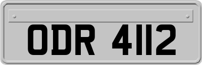 ODR4112