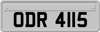 ODR4115