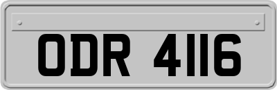 ODR4116