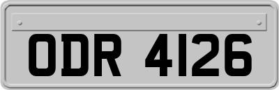 ODR4126
